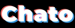 ChatoApp Logo